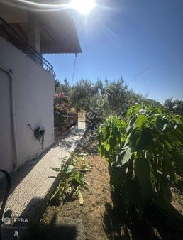 Karamürsel Köprü Manzaralı Satılık 4+1 Tripleks Villa