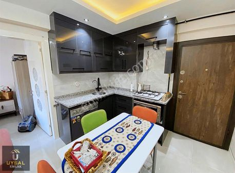 Uysal Emlak'tan Bağbaşı Yeniyol Yakını 65m2 2+1 Balkonlu Daire