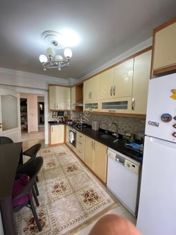 Beymahall Gyo Fıstıklı Fırsat 3+1 Lüks Daire