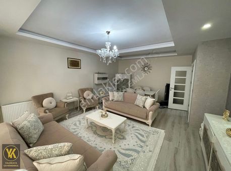 Nevruz Park Yanı Satılık Daire