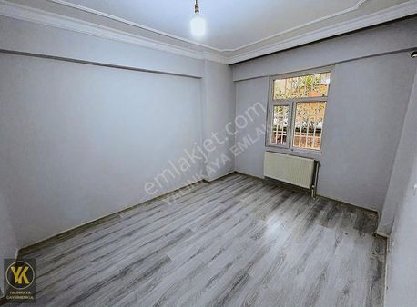 Yalınkaya Gayrımenkulden Satılık 2+1 Yüksek Giriş Daire