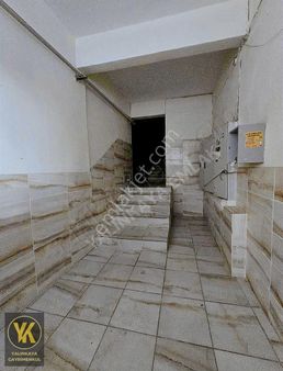 Polis Okulu Civarında Satılık 3+1 Uygun Daire