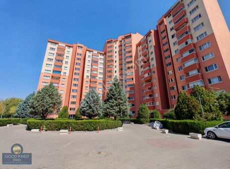 Eryaman Devlet Mahallesi Metro Yanı Site İçi Yapılı 3+1 Daire