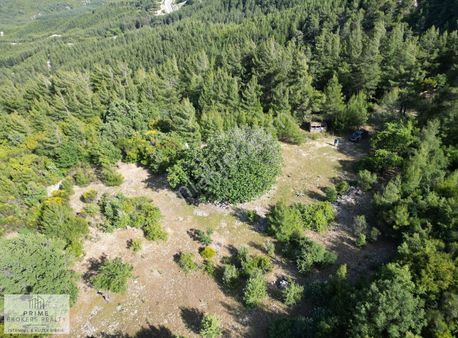 Kaş Pınarbaşı Manastır 21.593 M2 Arazi, Doğa Turizmi