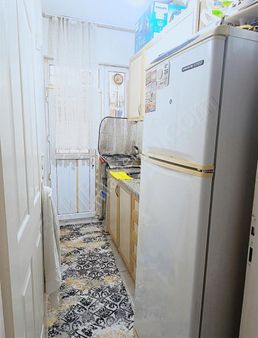 Karataş Emlak Tan Çobançeşme De 2+1 Bahçe Kat Daire