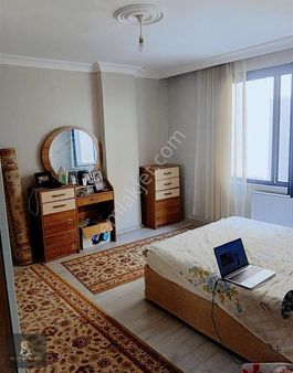 İstasyon Mah. 120m2 3+1 Asansörlü Satılık Daire