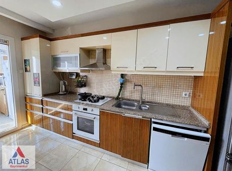 Musal Sitesi'nde Geniş Ve Ferah 3+1 Satılık Daire