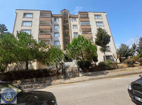 Karahanlı'dan 3.etap Satılık 3+1