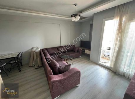 Mustafa Başyiğit Emlak'tan Gölet Mevkinde 2+0 Eşyalı Daire