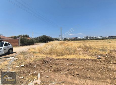 Mustafa Başyiğit Emlak'tan Cumhuriyet'te 301 M2 Satılık Arsa