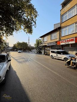 Mustafa Başyiğit Emlaktan Lise Mevki 140 M2 Teraslı 2+1