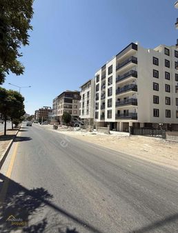 Mustafa Başyığıt Emlaktan Ring Yolu Üzeri Dublex