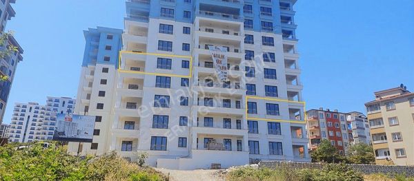Karşıyakada 3+1 Havuzlu130 M2 Daire Deniz Manzara Eray Gök Emlak