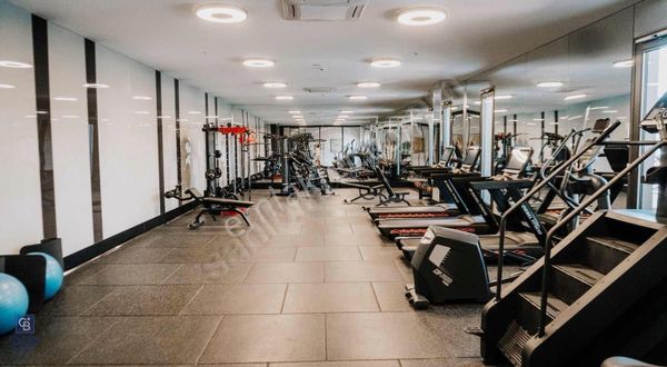 Forum Bornova Karşısı Avcılar Lusso Bornova'da 4+1 Satılık Daire