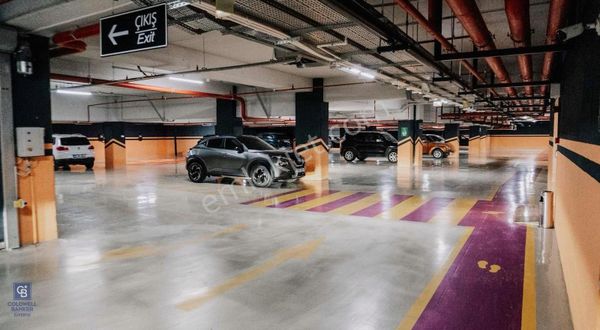 Forum Bornova Karşısı Avcılar Lusso Bornova'da 4+1 Satılık Daire