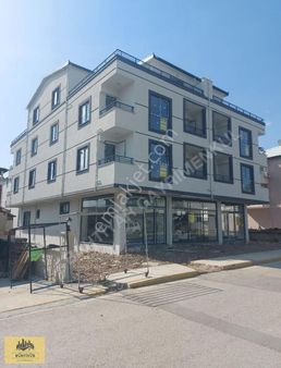 Kocaeli Kartepe İbrikdere Mahallesinde Satılık 2+1 Ara Kat Daire