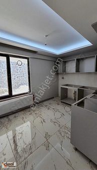 İdeal Gayrimenkul Hasköy Toptepe De Lüks Daire