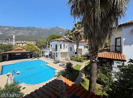 Fethiye Meşhur Ölüdeniz Plajına Yakın Villa