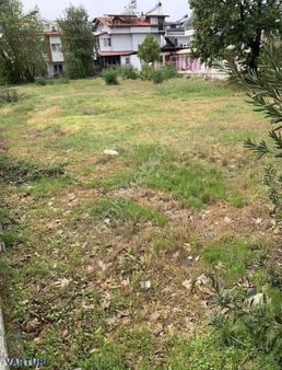 Akarcada Satılık %25 İmarlı Arsa