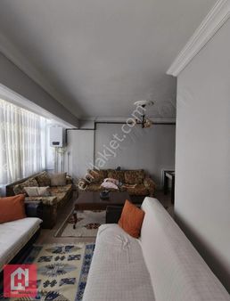 1+1 Eşyalı Ayrı Mutfaklı Kiralık Daire