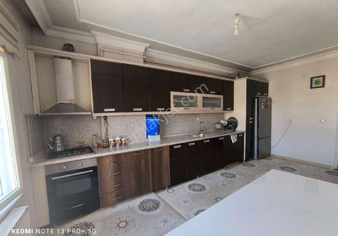 Sahra Emlaktan Kızıltepe Merkezde Eşyalı Kiralık Daire