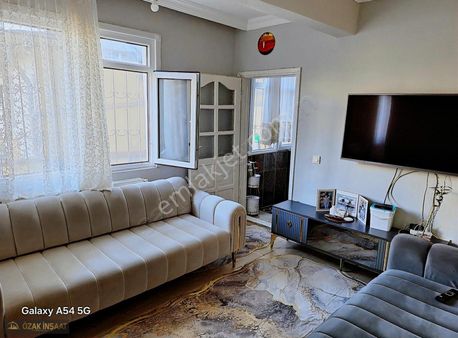 Sancaktepe Yunusemre Mahallesinde Satılık 2+1 Daire