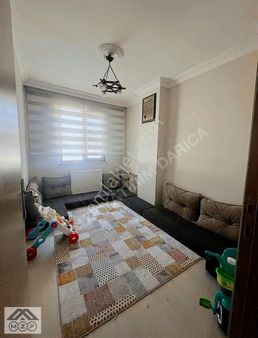 Mustafa Pasa'da Asansörlü Arakat Daire