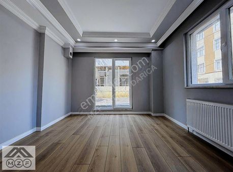 Darıca Kazım Karabekir Mah. 2+1 Lüks Uygun Bahçe Katı