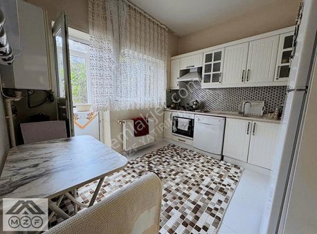 Kocaeli Körfez Herekede Denize Yakın Bahçeli Yüksek Giriş Daire