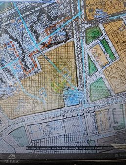 Taceddin Velide Kacmaz Fırsat Yanyana 2 Arsa