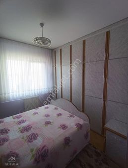 Satılık İldem 3+1 A Dairesi