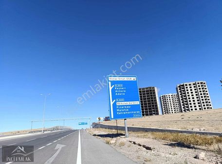 Talas Vadi 3+1 İldem F Kooperatif Dairesi