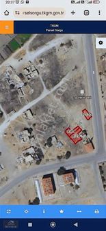 Taceddin Velide Kupon Arsa Kacmaz Fırsat