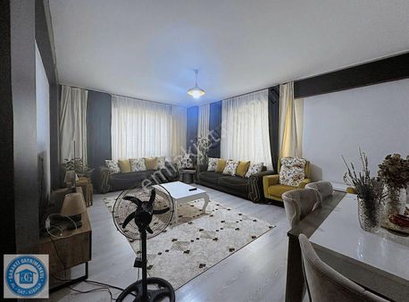 Seyrantepede Acil Satılık 4+1 Daire