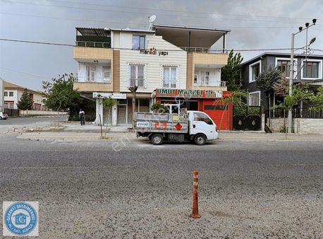 Bağlar Spor Salonu Karşısında Satılık Dubleks