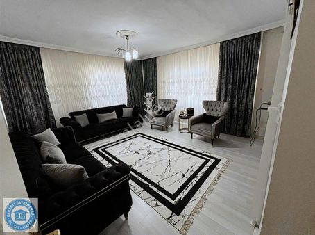 Satılık 3+1 Bakımlı Daire