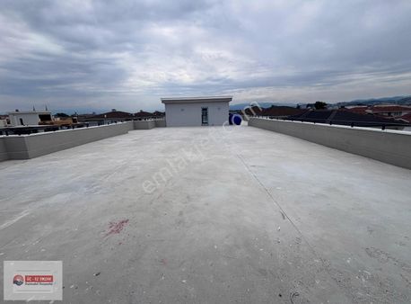 Yazlık Mah. Site İçi Ebeveyn Banyolu Satılık Sıfır 3+1 Daireler