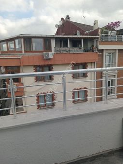Gaziosmanpaşa Sarıgöl Mah.aklar Sok.5+1 220m2 Dubleks Satılık Daire
