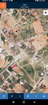 Kültür Emlaktan Karaköprü Çamlıyayla Hobi Bahçesi