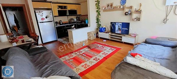 Mahabad Bulvarı Üst Tarafında Satılık 2+1 Daire