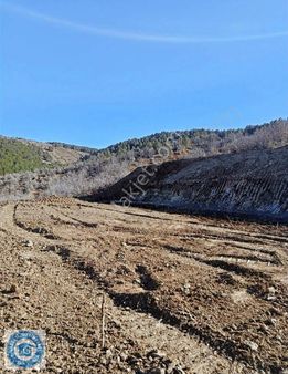 Hazar Gölü Manzaralı, Plajköyde Satılık Müstakil Parsel