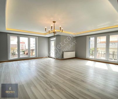 Esenyurt Güzelyurt Mahallesinde 2+1 Satılık Daire