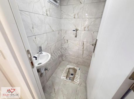 Salih Emlak Tan Şirinevler De 3+1 Sıfır Lüks 3.kat Daire