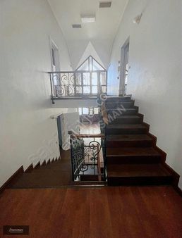 Finansman'dan..şelale Villaları'nda..geniş Bahçeli Trıplex