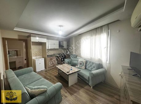 Yatırıma Uygun Full Eşyalı Yüksek Kira Getirili Satılık 1+1 Dair