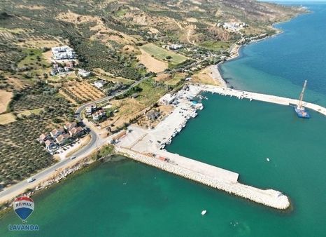 Satılık Tarla - Tekirdağ Şarköy Mürefte