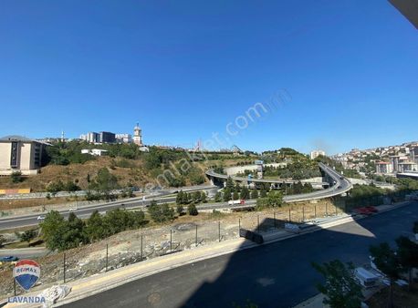Remax Lavanda'dan Toki Vadi Evleri 7a Bağlarbaşı Satılık Daire