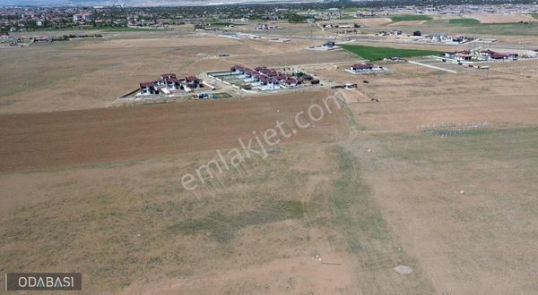 Odabaşı Emlaktan Kemerhisarda Arsa