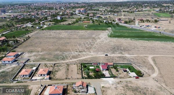 Odabaşı Emlak'tan Kemerhisarın Gözde Yerinde 2 Parsel Yanyana