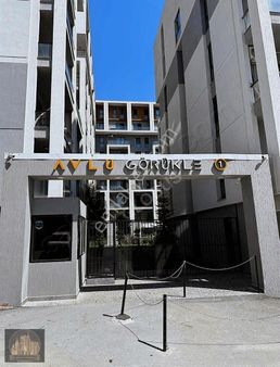 Görükle Dumlupınarda Avlu Sitesinde Satılık 2+1 Daire